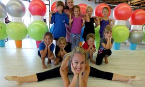 Om voort te bou op n Droom